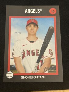 Shohei Ohtani
