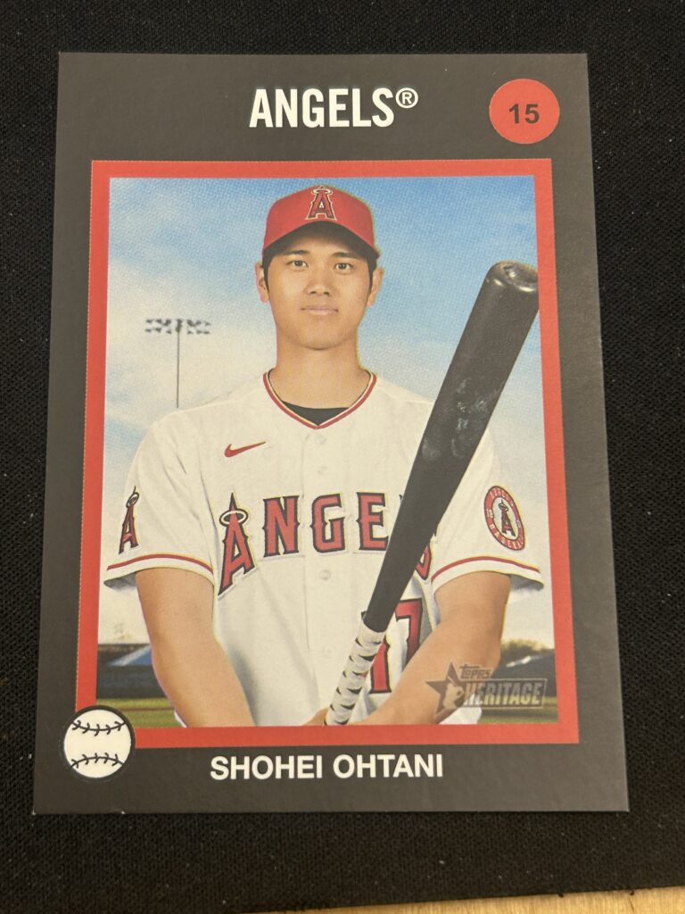 Shohei Ohtani