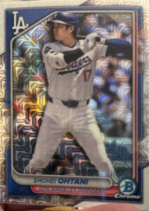 Shohei Ohtani – Los Angeles Dodgers
